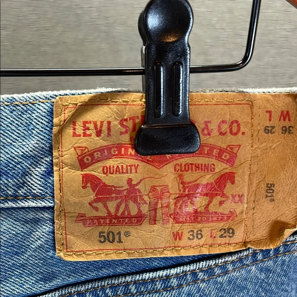 Levis discover effortless